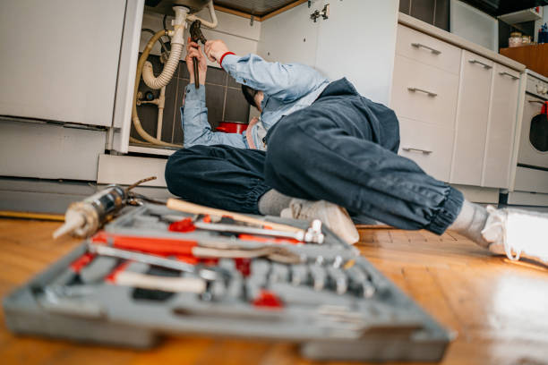 Best Affordable Plumbing Services  in Connellsville, PA