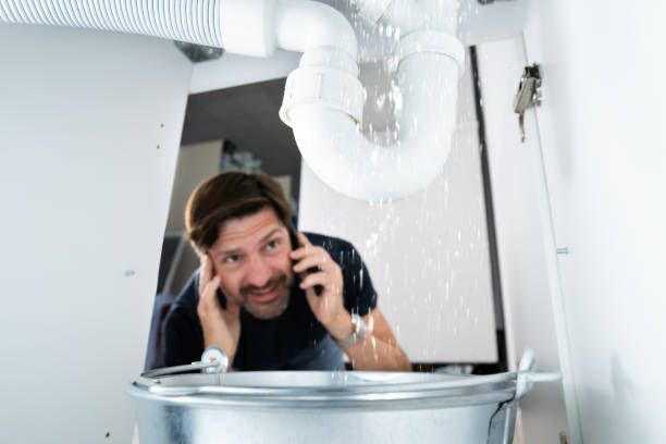 Best Faucet Repair  in Connellsville, PA