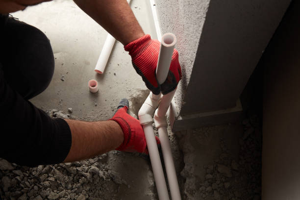 Best Commercial Plumbing Services  in Connellsville, PA