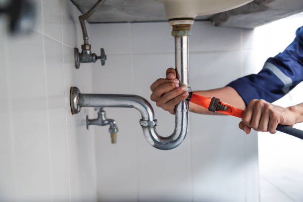 Best Gas Line Repair  in Connellsville, PA