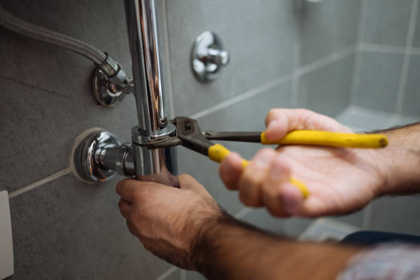 Best Clogged Drain Plumber  in Connellsville, PA