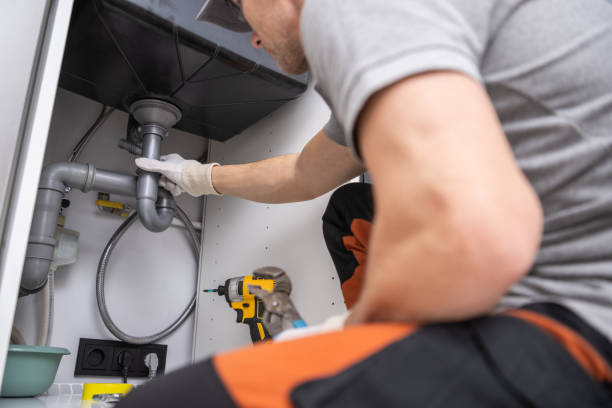 Best Affordable Plumber Near Me  in Connellsville, PA