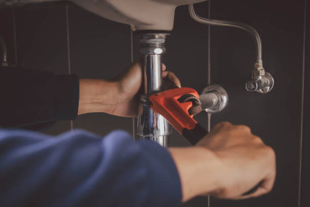 Best Residential Plumbing Services  in Connellsville, PA